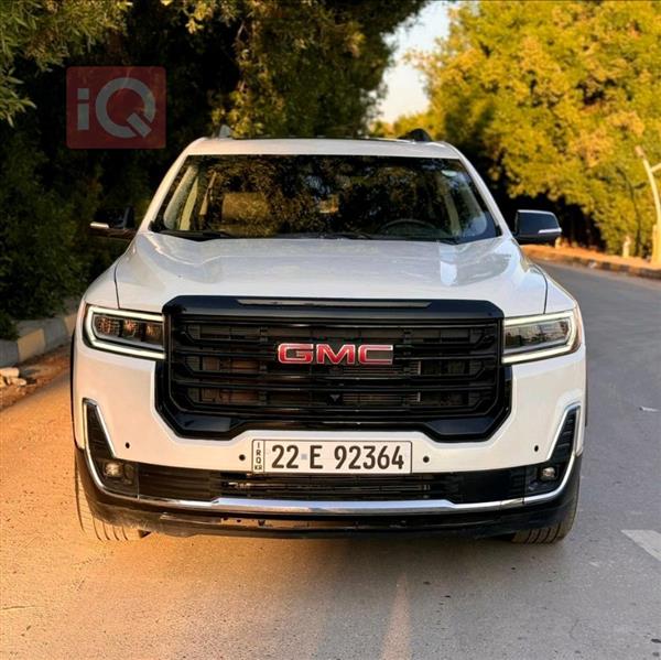 GMC for sale in Iraq